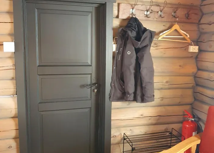 Bjorgebu Camping As