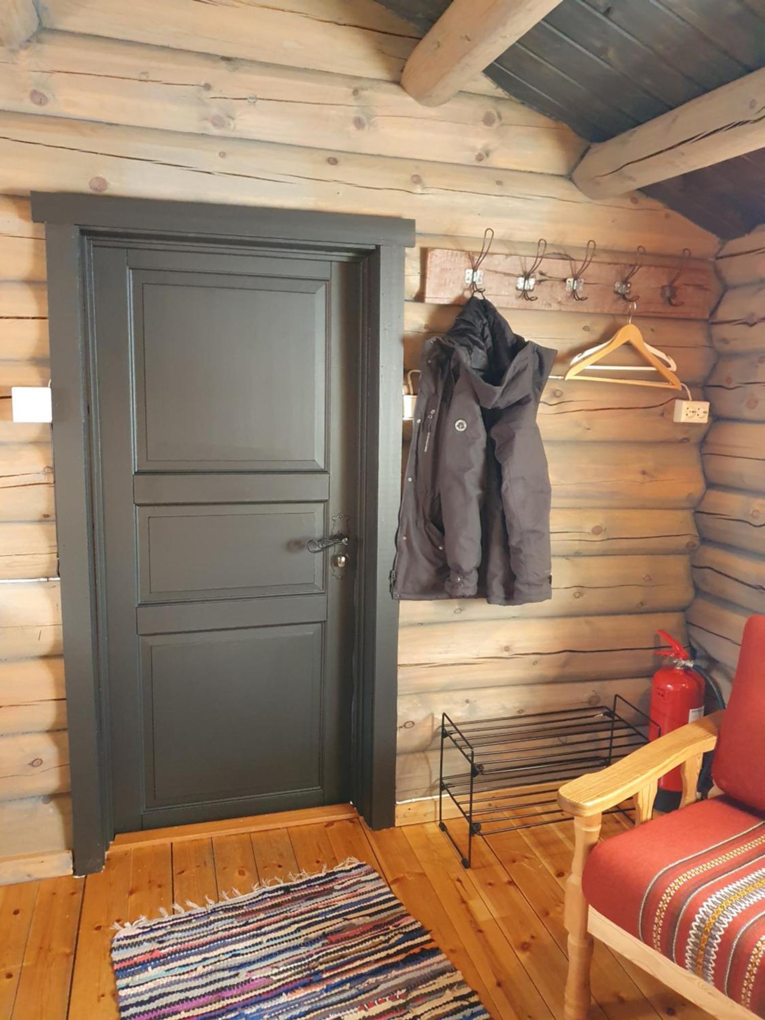 Camping Bjorgebu As Mysusæter